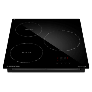 Индукционная варочная панель Maunfeld AVI4531BK фото 3 в Тюмени