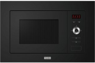 Встраиваемая микроволновая печь Franke FSL 20 MW BK фото в Тюмени