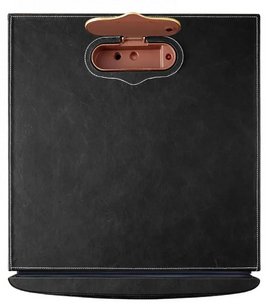 Хьюмидор Afidano L5 (Черный оникс) фото 4 в Тюмени