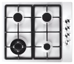 Газовая варочная панель Zigmund Shtain G 16.6 W фото в Тюмени