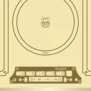 Варочная панель Kaiser KCT 7795 FI ElfEm фото 3 в Тюмени