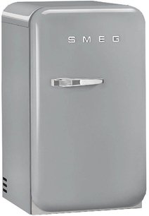 Мини-бар Smeg FAB5LSV фото 2 в Тюмени