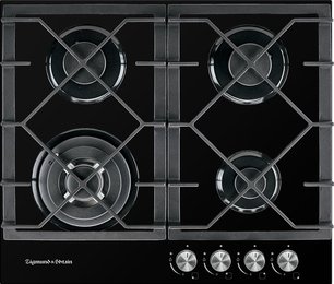 Варочная панель Zigmund Shtain MN 175.61 B фото в Тюмени