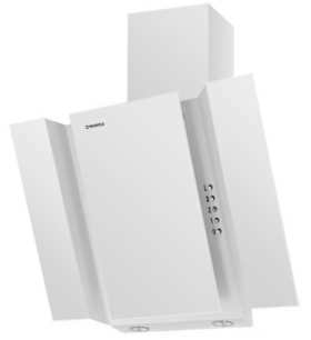 Вытяжка Маунфилд TRENT 60 WHITE GLASS W фото в Тюмени Вытяжка Maunfeld TRENT 60 WHITE GLASS W фото в Тюмени