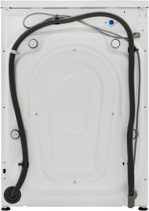 Стирально-сушильная машина Schaub Lorenz SLW CW8245 I фото 4 в Тюмени