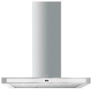 Вытяжка Смег KS912BXE фото в Тюмени Вытяжка Smeg KS912BXE фото в Тюмени