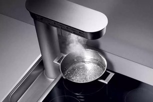 Вытяжка Гаггенау VL 051-107 фото 3 в Тюмени Вытяжка Gaggenau VL 051-107 фото 3 в Тюмени