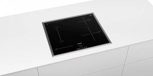 Индукционная варочная панель BOSCH PWP645BB5E фото 4 в Тюмени