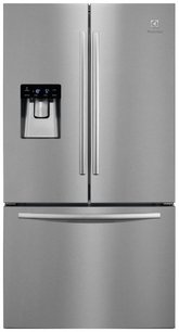 Холодильник Электролюкс EN 6084 JOX фото в Тюмени Холодильник Electrolux EN 6084 JOX фото в Тюмени