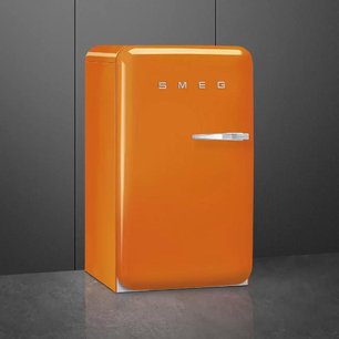 Холодильник Smeg FAB10LOR5 фото 3 в Тюмени