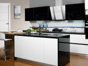 Вытяжка Маунфилд TRENT 50 WHITE GLASS W фото 2 в Тюмени Вытяжка Maunfeld TRENT 50 WHITE GLASS W фото 2 в Тюмени