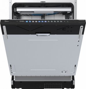 Встраиваемая посудомоечная машина Мидеа MID60S730i фото в Тюмени Встраиваемая посудомоечная машина Midea MID60S730i фото в Тюмени