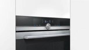 Духовой шкаф Сименс HB 655GTS1 фото 4 в Тюмени Духовой шкаф Siemens HB 655GTS1 фото 4 в Тюмени