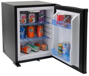 Винный шкаф Cold Vine MCA-30B фото 2 в Тюмени