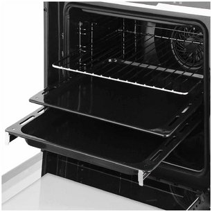 Духовой шкаф Хайер HOD-PM08VGBX фото 4 в Тюмени Духовой шкаф Haier HOD-PM08VGBX фото 4 в Тюмени