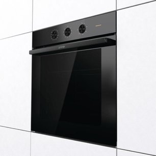 Духовой шкаф Горение BO6727E03BG фото 3 в Тюмени Духовой шкаф Gorenje BO6727E03BG фото 3 в Тюмени