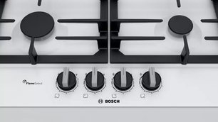 Газовая варочная панель BOSCH PCP6A2B90R фото 2 в Тюмени