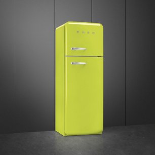 Холодильник Смег FAB30RLI6 фото 4 в Тюмени Холодильник Smeg FAB30RLI6 фото 4 в Тюмени