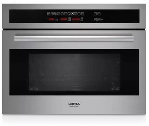 Встраиваемая микроволновая печь Lofra FMS6TME фото в Тюмени