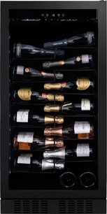 Винный шкаф Dunavox DX-70.258MB фото в Тюмени