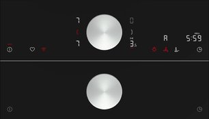 Индукционная варочная панель Нефф T66STY4L0 фото 2 в Тюмени Индукционная варочная панель Neff T66STY4L0 фото 2 в Тюмени