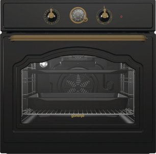 Духовой шкаф Горение BO7530CLB фото в Тюмени Духовой шкаф Gorenje BO7530CLB фото в Тюмени