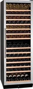 Винный шкаф Dunavox DX-166.428SDSK фото в Тюмени