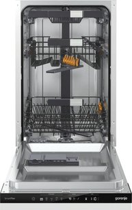 Полностью встраиваемая посудомоечная машина Горение GV57210 фото 3 в Тюмени Полностью встраиваемая посудомоечная машина Gorenje GV57210 фото 3 в Тюмени