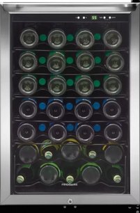 Винный шкаф Frigidaire FFWC4222QS фото в Тюмени