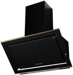 Kuppersbusch (варочная панель KE 9340.0 SR + духовой шкаф BP 6550.0 S4-Airfry + вытяжка DW 9880.0 S4 Gold) фото 4 в Тюмени Kuppersbusch (варочная панель KE 9340.0 SR + духовой шкаф BP 6550.0 S4-Airfry + вытяжка DW 9880.0 S4 Gold) фото 4 в Тюмени