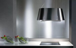 Вытяжка Элика TWIN IX/F 90 фото 3 в Тюмени Вытяжка Elica TWIN IX/F 90 фото 3 в Тюмени