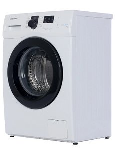 Стиральная машина Samsung WF 60 F1R2E2W/DLP фото 3 в Тюмени