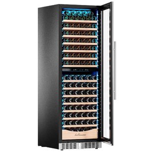 Винный шкаф Meyvel MV163PRO-KST2 фото 4 в Тюмени