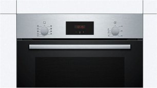 Духовой шкаф Бош HBF114BS1 фото 2 в Тюмени Духовой шкаф Bosch HBF114BS1 фото 2 в Тюмени