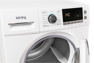 Сушильная машина Korting KD 60 T8 фото 3 в Тюмени