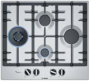 Газовая варочная панель Bosch PCI6A5B90 фото в Тюмени