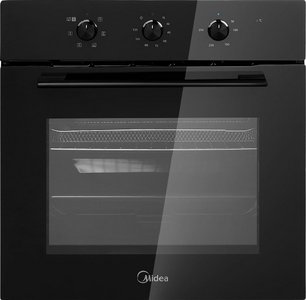 Духовой шкаф Мидеа MO37007GB фото в Тюмени Духовой шкаф Midea MO37007GB фото в Тюмени