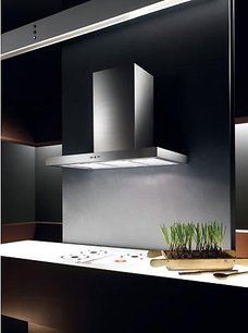 Вытяжка Смег KSE91X фото 3 в Тюмени Вытяжка Smeg KSE91X фото 3 в Тюмени