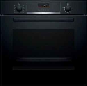 Духовой шкаф Бош HBA5360B0 фото в Тюмени Духовой шкаф Bosch HBA5360B0 фото в Тюмени