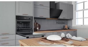 Электрическая варочная панель BOSCH PKE611BA1R фото 4 в Тюмени