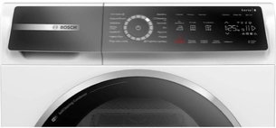 Сушильная машина Bosch WQB245AEPL фото 4 в Тюмени