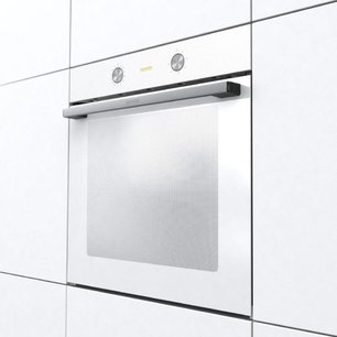 Духовой шкаф Горение BO6717E03W фото 3 в Тюмени Духовой шкаф Gorenje BO6717E03W фото 3 в Тюмени