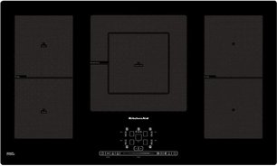 Варочная панель KitchenAid KHIP5 90511 фото в Тюмени