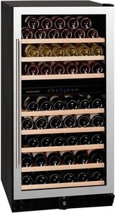 Винный шкаф Dunavox DX-94.270SDSK фото в Тюмени