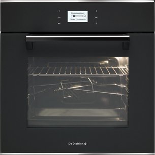 Духовой шкаф Де Дитрих DOP6567DG фото в Тюмени Духовой шкаф De Dietrich DOP6567DG фото в Тюмени