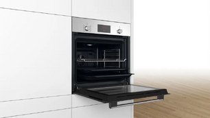 Духовой шкаф Бош HBF512BS1T фото 3 в Тюмени Духовой шкаф Bosch HBF512BS1T фото 3 в Тюмени