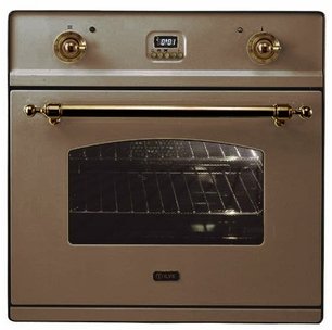 Духовой шкаф Илве 600-CMP Copper фото в Тюмени Духовой шкаф Ilve 600-CMP Copper фото в Тюмени