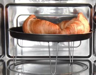 Встраиваемая микроволновая печь Кайзер EM 2545 AD фото 3 в Тюмени Встраиваемая микроволновая печь Kaiser EM 2545 AD фото 3 в Тюмени