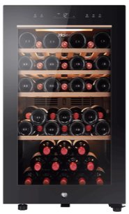 Винный шкаф Haier FWC49GA фото в Тюмени