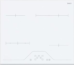 Варочная панель Джекис JH MW67 фото в Тюмени Варочная панель Jacky`s JH MW67 фото в Тюмени